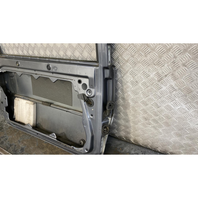 Porte avant gauche VOLKSWAGEN NEW BEETLE 1 Photo n°5