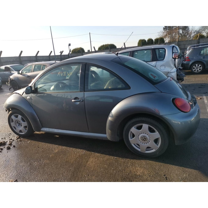 Porte avant gauche VOLKSWAGEN NEW BEETLE 1 Photo n°8