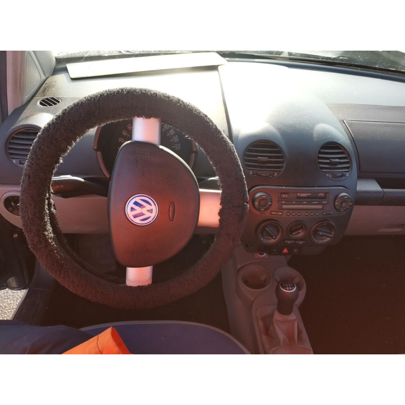 Porte avant gauche VOLKSWAGEN NEW BEETLE 1 Photo n°9