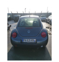 Porte avant gauche VOLKSWAGEN NEW BEETLE 1