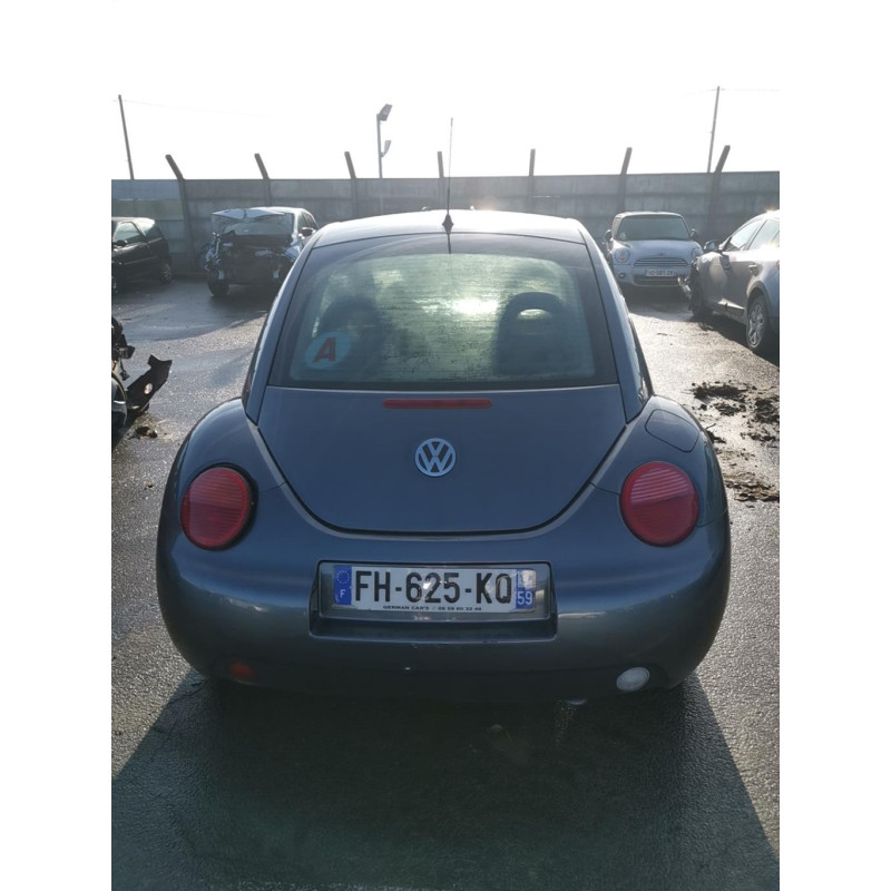 Porte avant gauche VOLKSWAGEN NEW BEETLE 1 Photo n°11