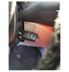 Porte avant gauche VOLKSWAGEN NEW BEETLE 1