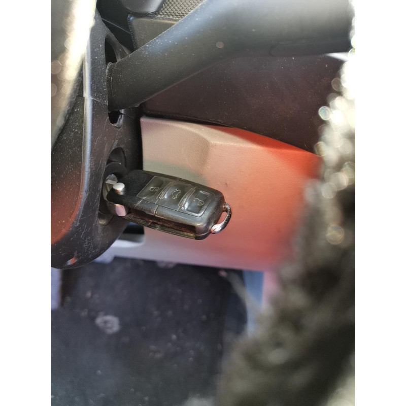 Porte avant gauche VOLKSWAGEN NEW BEETLE 1 Photo n°13