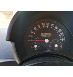 Porte avant gauche VOLKSWAGEN NEW BEETLE 1