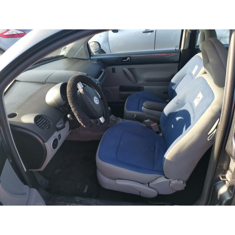 Porte avant gauche VOLKSWAGEN NEW BEETLE 1 Photo n°16
