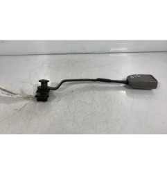 Attache ceinture avant gauche VOLKSWAGEN NEW BEETLE 1 Photo n°1