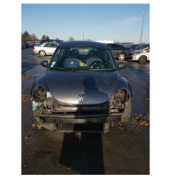 Attache ceinture avant gauche VOLKSWAGEN NEW BEETLE 1