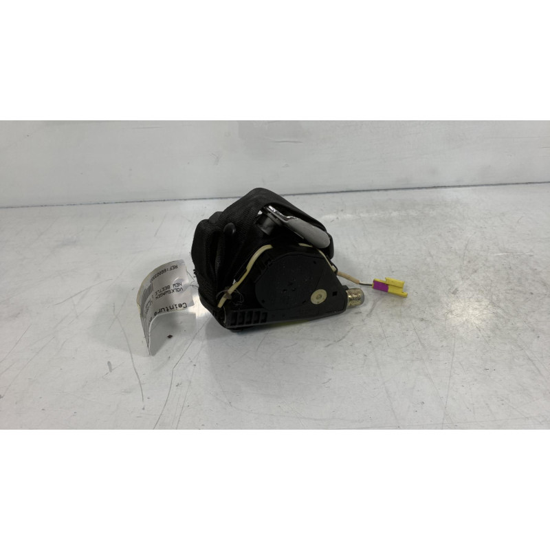 Pretensionneur de ceinture avant gauche VOLKSWAGEN NEW BEETLE 1 Photo n°1