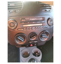 Pretensionneur de ceinture avant gauche VOLKSWAGEN NEW BEETLE 1