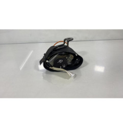 Pretensionneur de ceinture avant gauche PEUGEOT 206