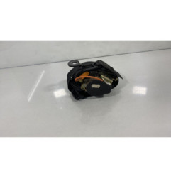 Pretensionneur de ceinture avant gauche PEUGEOT 206