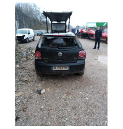 Interrupteur de leve vitre avant droit VOLKSWAGEN POLO 4