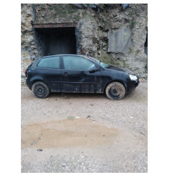 Interrupteur de leve vitre avant droit VOLKSWAGEN POLO 4