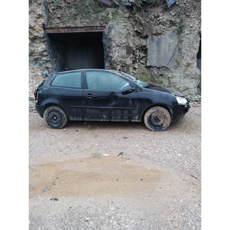 Interrupteur de leve vitre avant droit VOLKSWAGEN POLO 4 Photo n°9