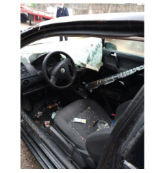 Interrupteur de leve vitre avant droit VOLKSWAGEN POLO 4