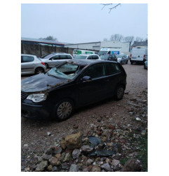 Interrupteur de leve vitre avant gauche VOLKSWAGEN POLO 4