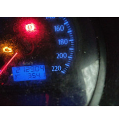 Interrupteur de leve vitre avant gauche VOLKSWAGEN POLO 4