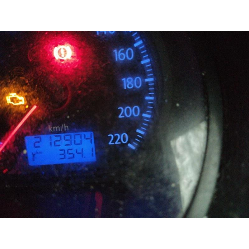 Interrupteur de leve vitre avant gauche VOLKSWAGEN POLO 4 Photo n°8