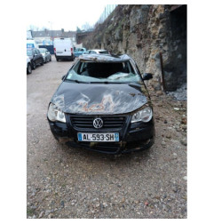 Interrupteur de leve vitre avant gauche VOLKSWAGEN POLO 4