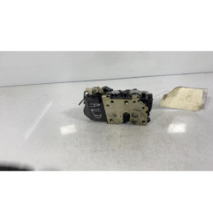 Serrure avant droit PEUGEOT 307
