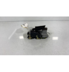 Serrure avant droit PEUGEOT 307