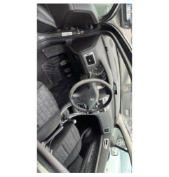 Serrure avant gauche PEUGEOT 307