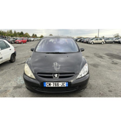 Serrure avant gauche PEUGEOT 307