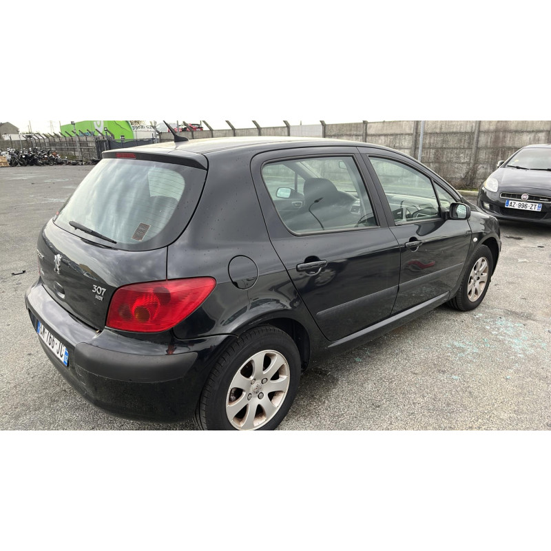 Serrure avant gauche PEUGEOT 307 Photo n°10