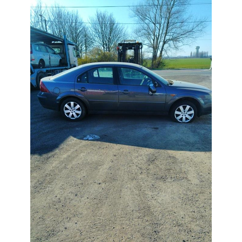 Jante FORD MONDEO 2 Photo n°5