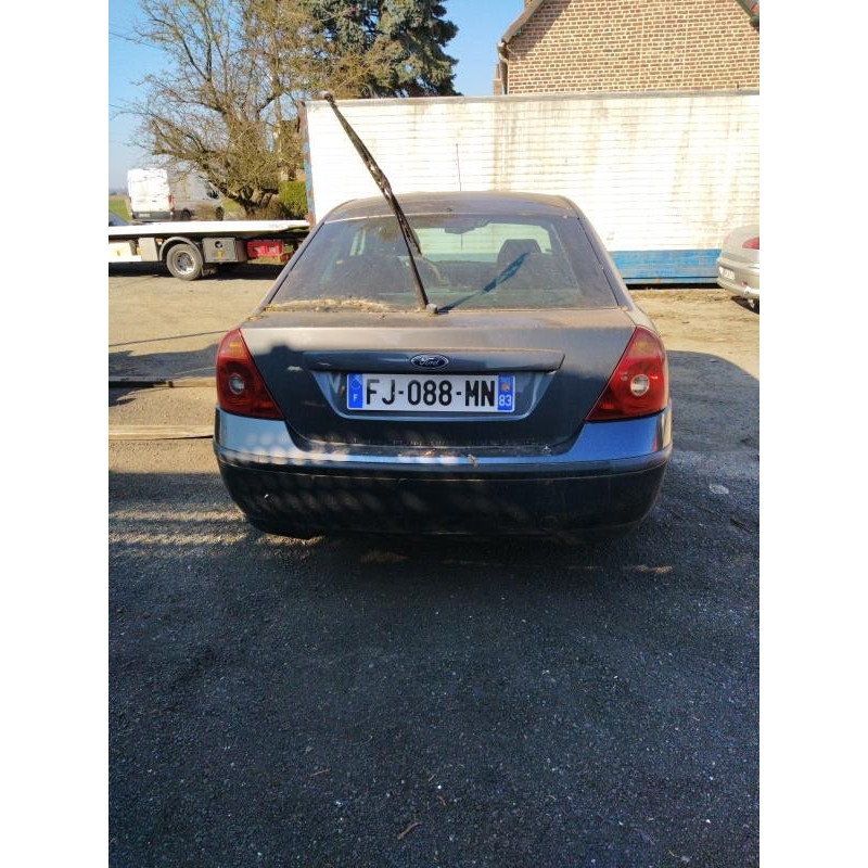 Jante FORD MONDEO 2 Photo n°6