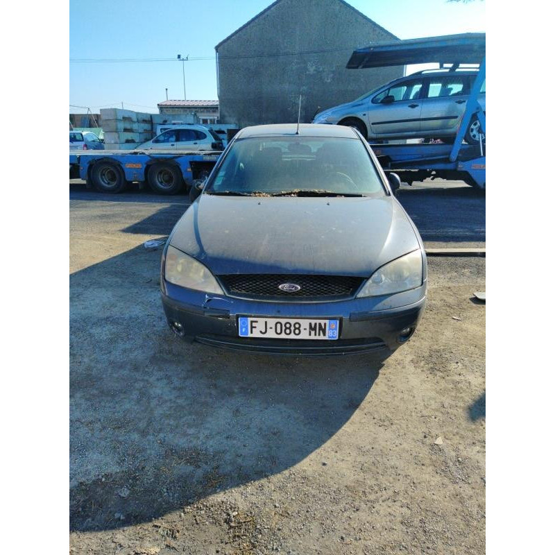 Jante FORD MONDEO 2 Photo n°10