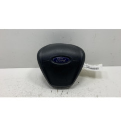 Air bag conducteur FORD FIESTA 6 Photo n°1