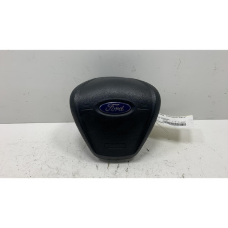 Air bag conducteur FORD FIESTA 6 Photo n°1