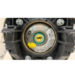 Air bag conducteur FORD FIESTA 6
