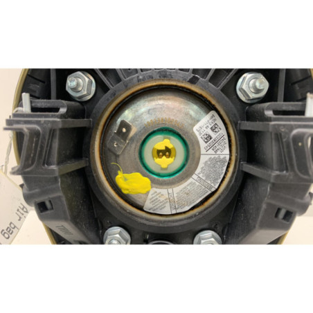Air bag conducteur FORD FIESTA 6