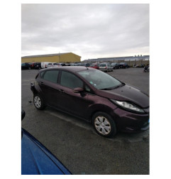 Interrupteur de leve vitre avant gauche FORD FIESTA 6