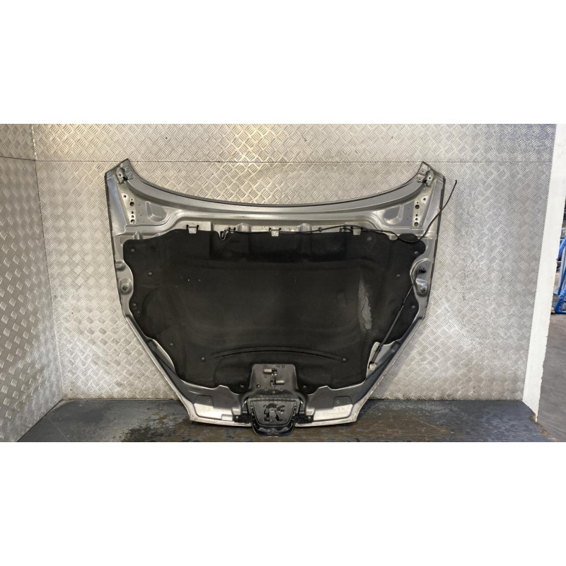 Capot PEUGEOT 407 Photo n°5