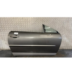 Porte avant droit PEUGEOT 407