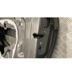 Porte avant droit PEUGEOT 407