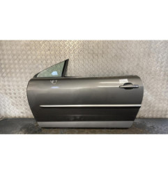 Porte avant gauche PEUGEOT 407