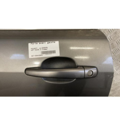 Porte avant gauche PEUGEOT 407