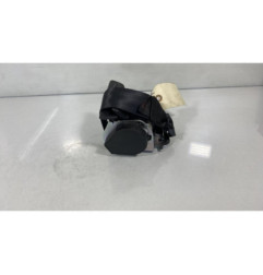 Ceinture arriere droit PEUGEOT 407 Photo n°1