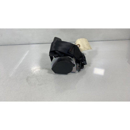 Ceinture arriere droit PEUGEOT 407 Photo n°1