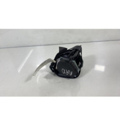 Ceinture arriere droit PEUGEOT 407
