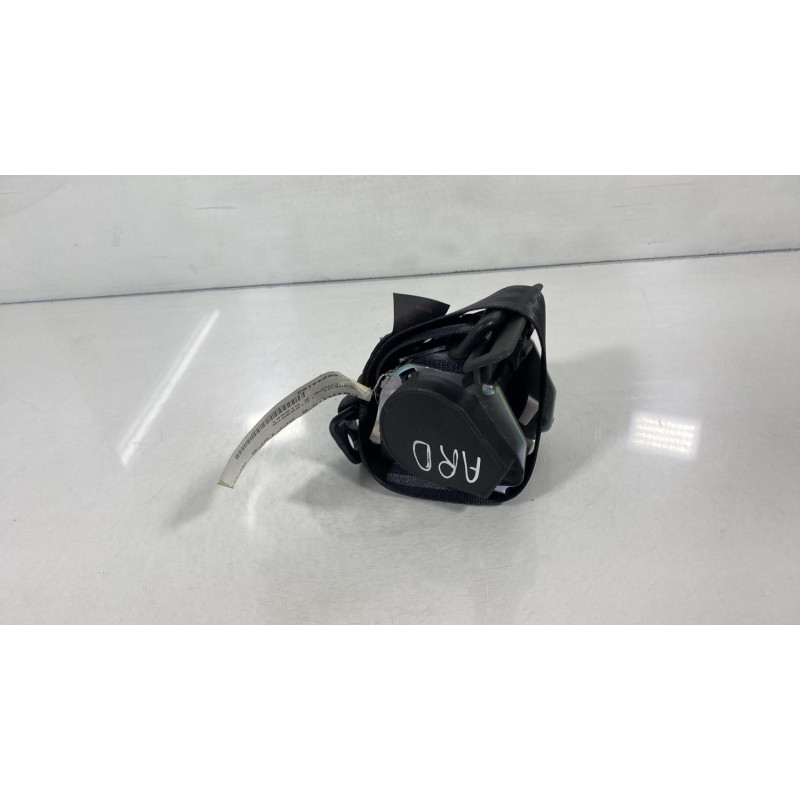 Ceinture arriere droit PEUGEOT 407 Photo n°2