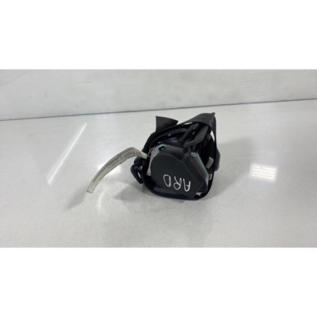 Ceinture arriere droit PEUGEOT 407