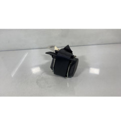 Ceinture arriere droit PEUGEOT 407