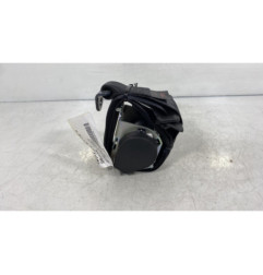 Ceinture arriere gauche PEUGEOT 407 Photo n°1