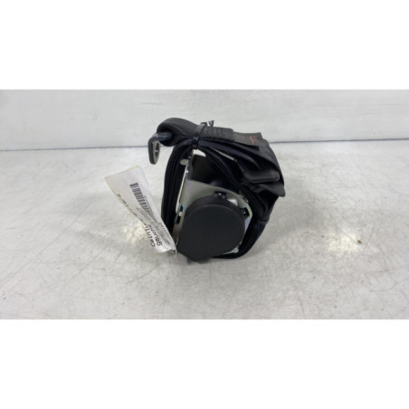 Ceinture arriere gauche PEUGEOT 407 Photo n°1