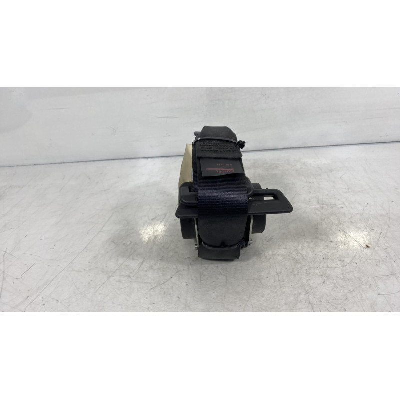 Ceinture arriere gauche PEUGEOT 407 Photo n°2